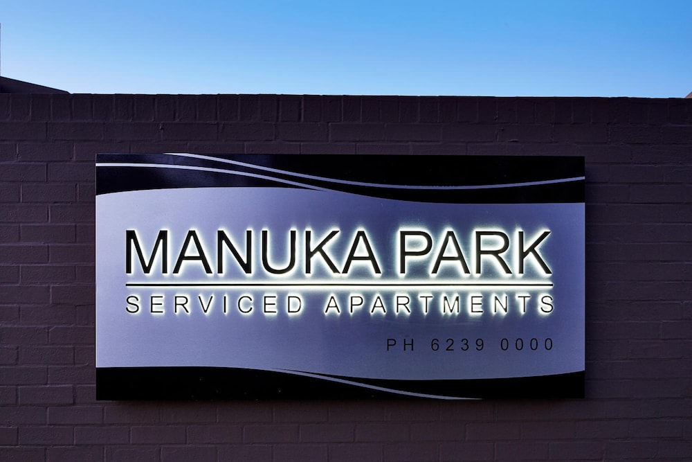 MANUKA PARK SERVICED APARTMENTS 28/58