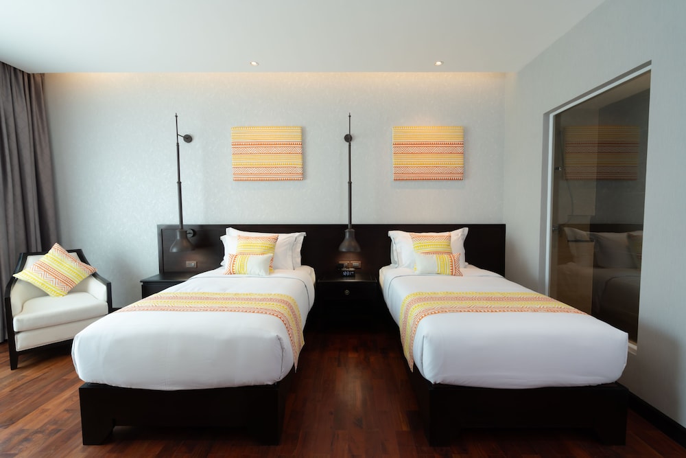 Mintra Hotel 13/48