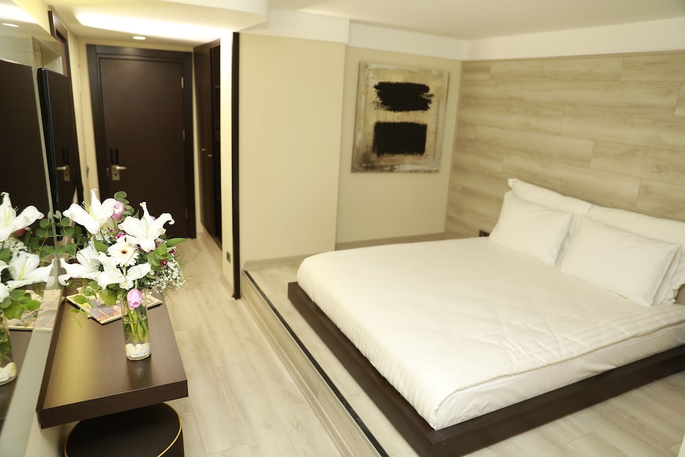 Milord Hotel 21/45