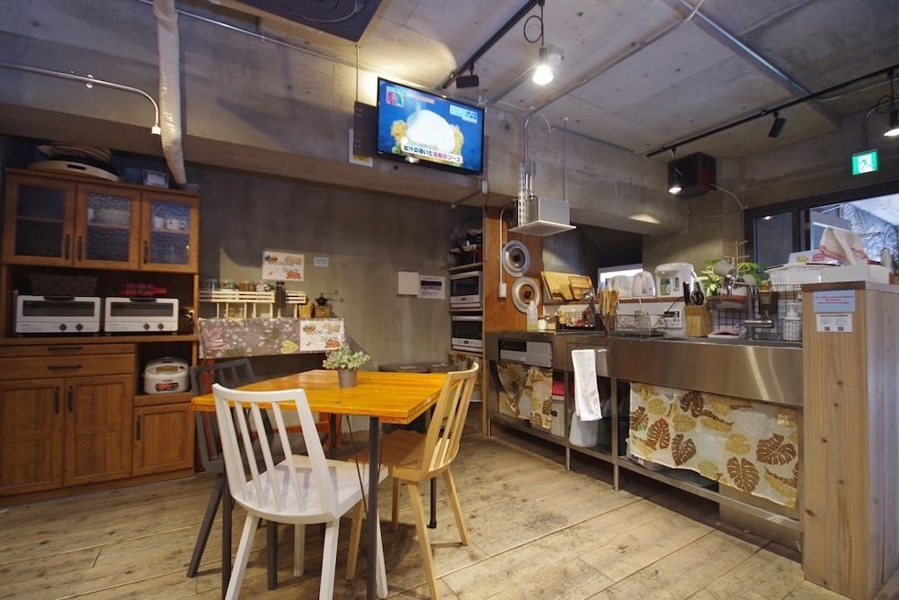 Tora Hotel Asakusa - Hostel 40/51