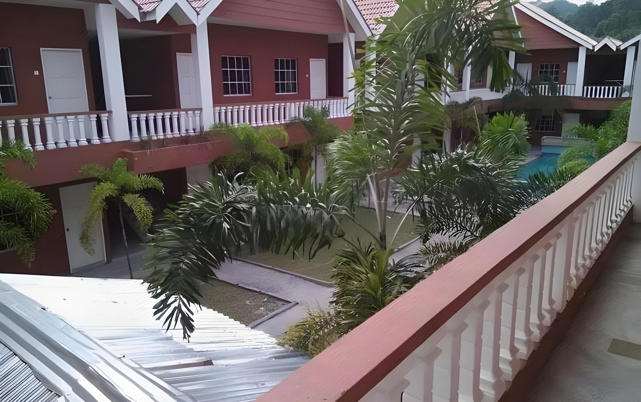 Hornbill Bay Resort 27/27