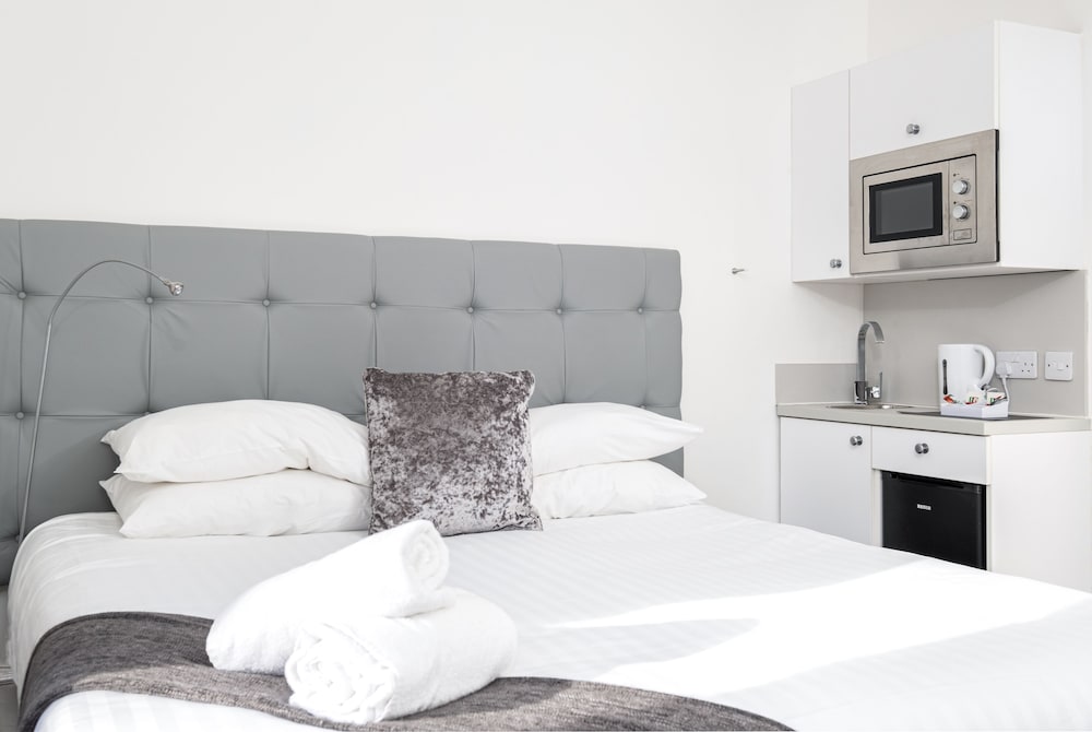 Kelpies Serviced Apartments 8/22