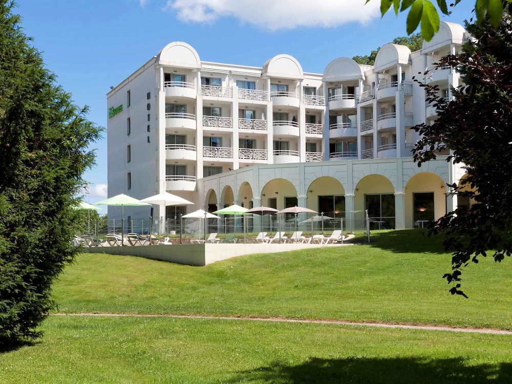 ibis Styles Aix-les-Bains Domaine de Marlioz 6/71