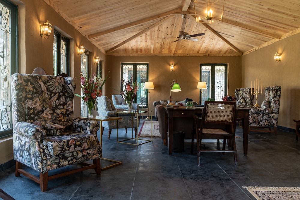 Aalia Jungle Retreat and Spa 54/73