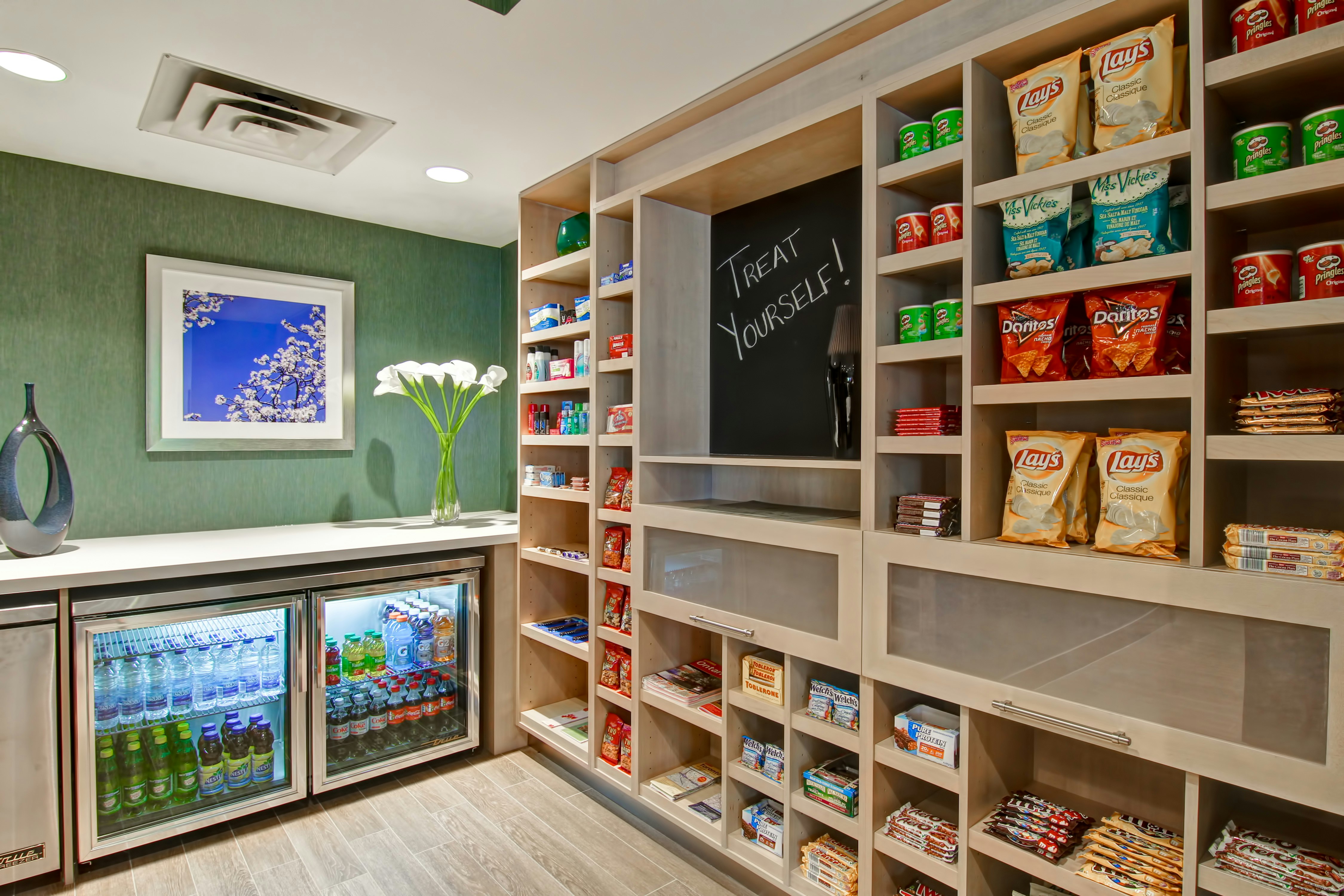 Hampton Inn by Hilton London 6/39