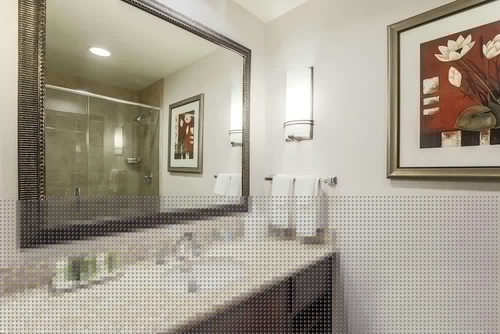 Hilton Phoenix Chandler 12/82