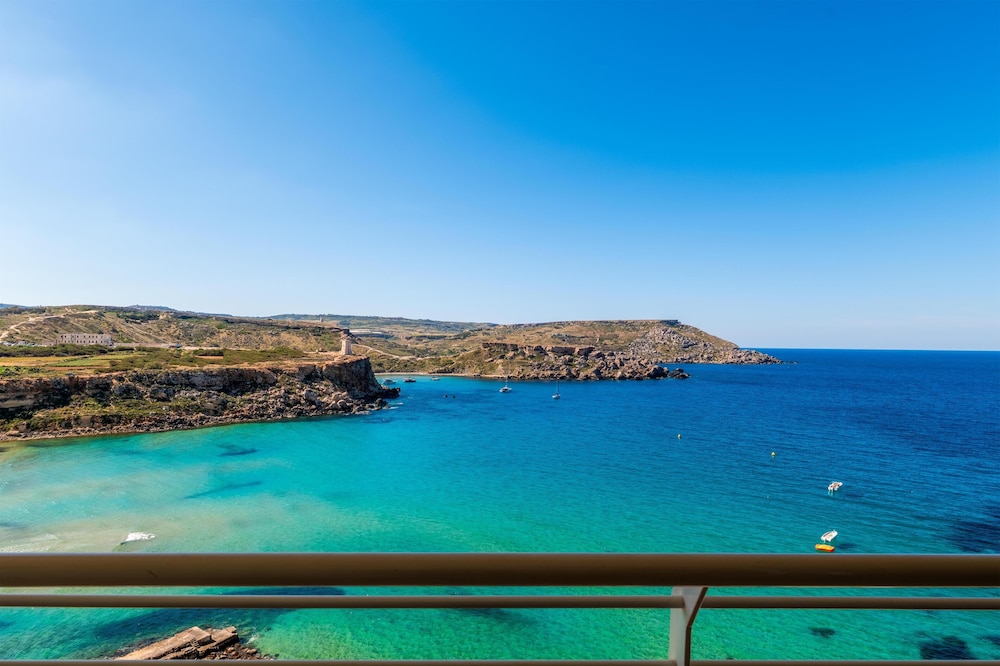 Radisson Blu Resort & Spa, Malta Golden Sands 47/49