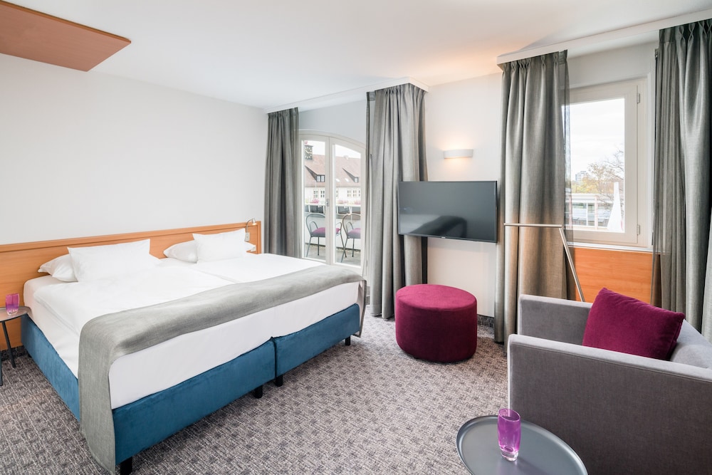 Best Western Plus Hotel Fellbach-stuttgart 14/62