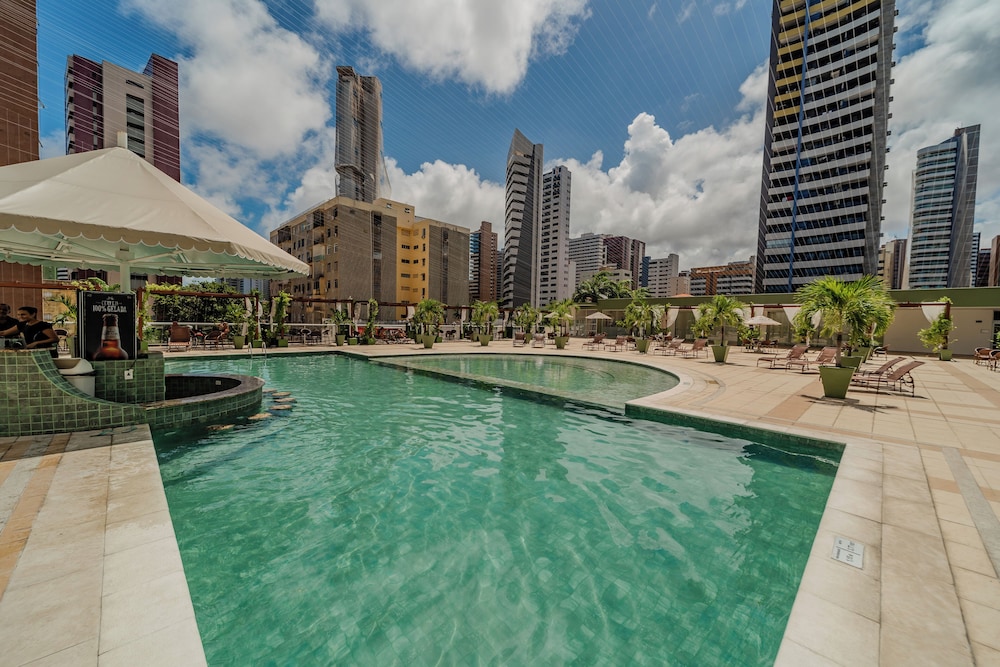 Oasis Atlantico Imperial 41/44