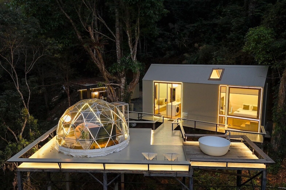 Morning Star Glamping 34/50