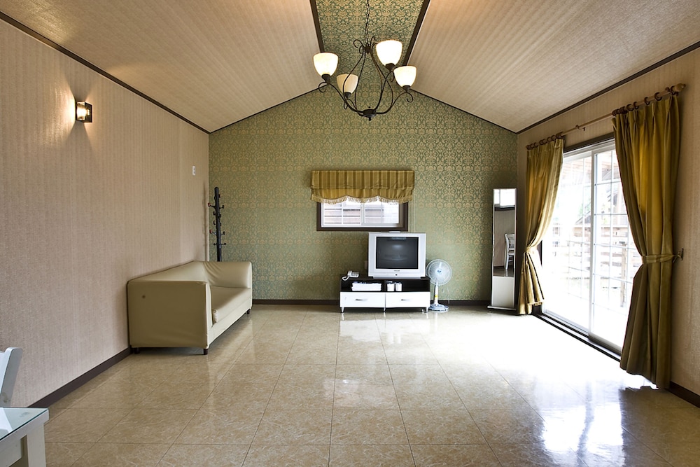 Hyundai Soo Resort Hoengseong 28/50
