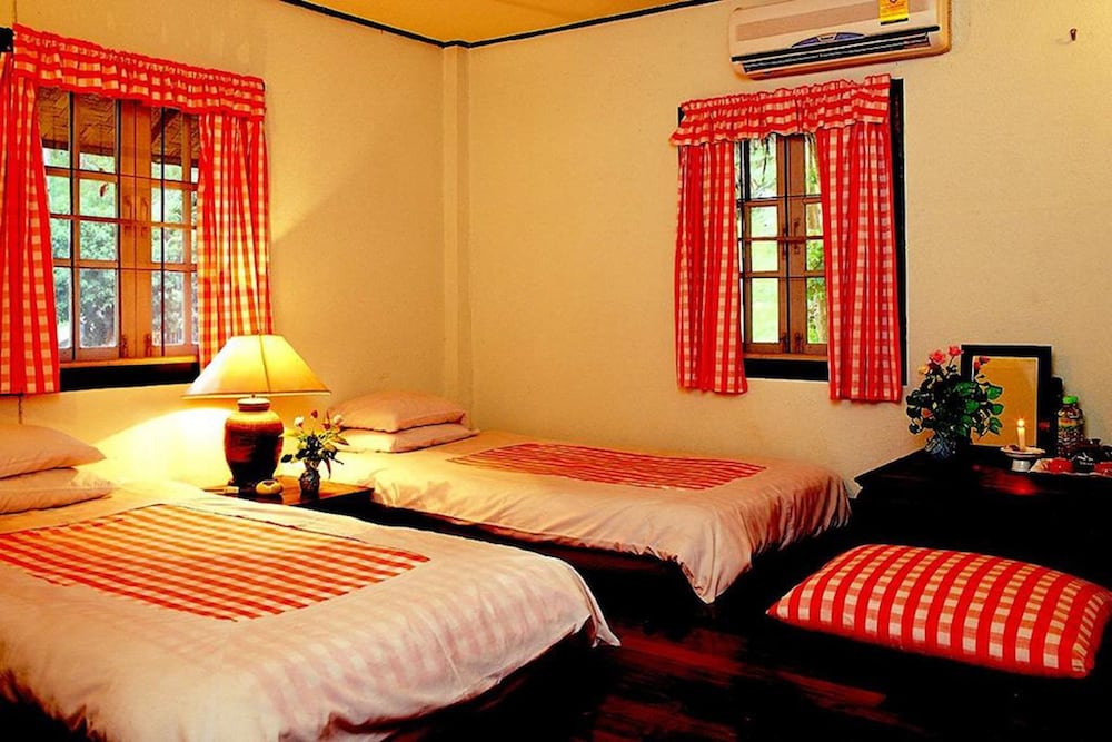 Maesa Valley Garden Resort & Craft Village 20/67