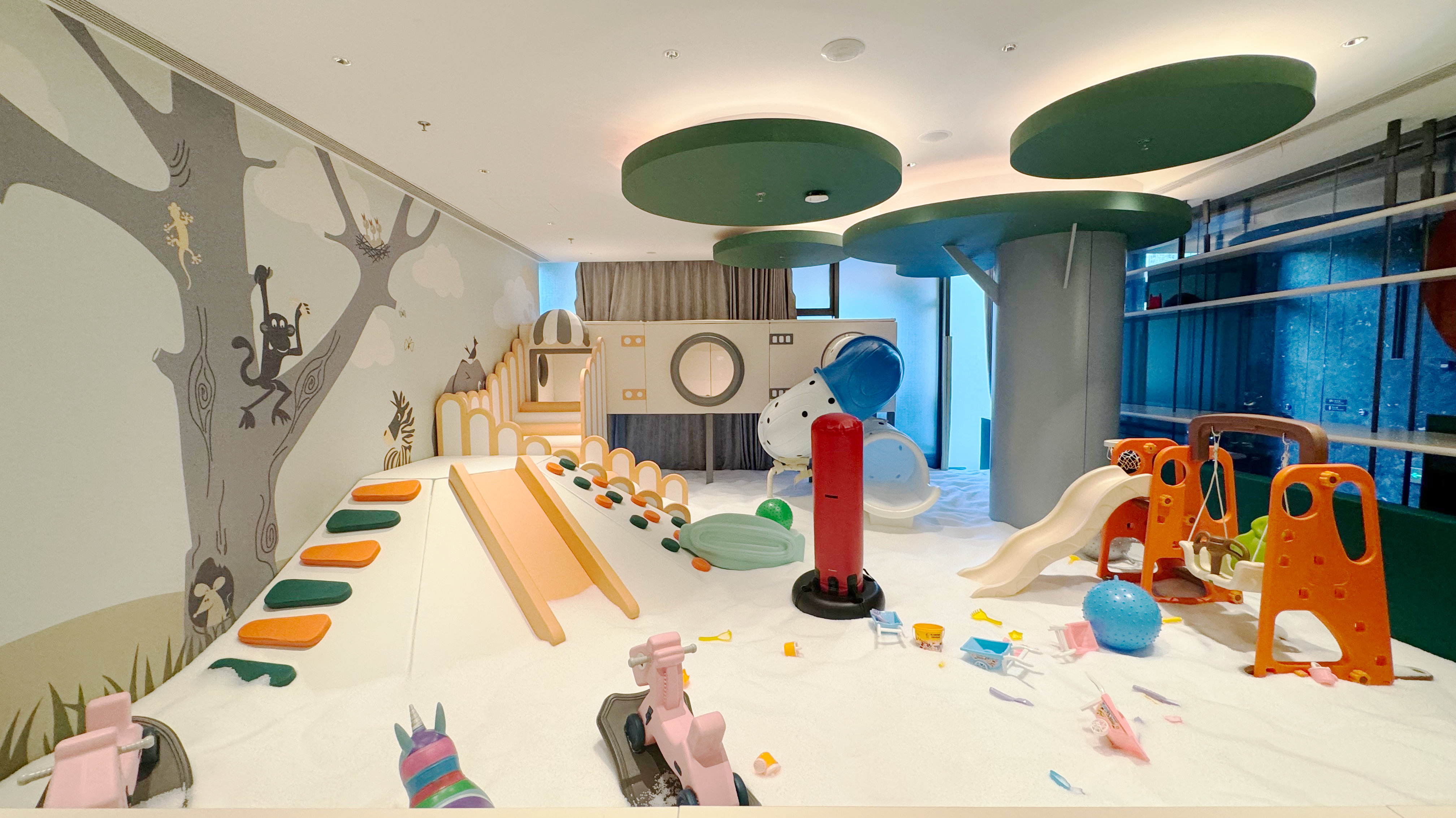 Hotel Indigo Suzhou Yangcheng Lake 63/76