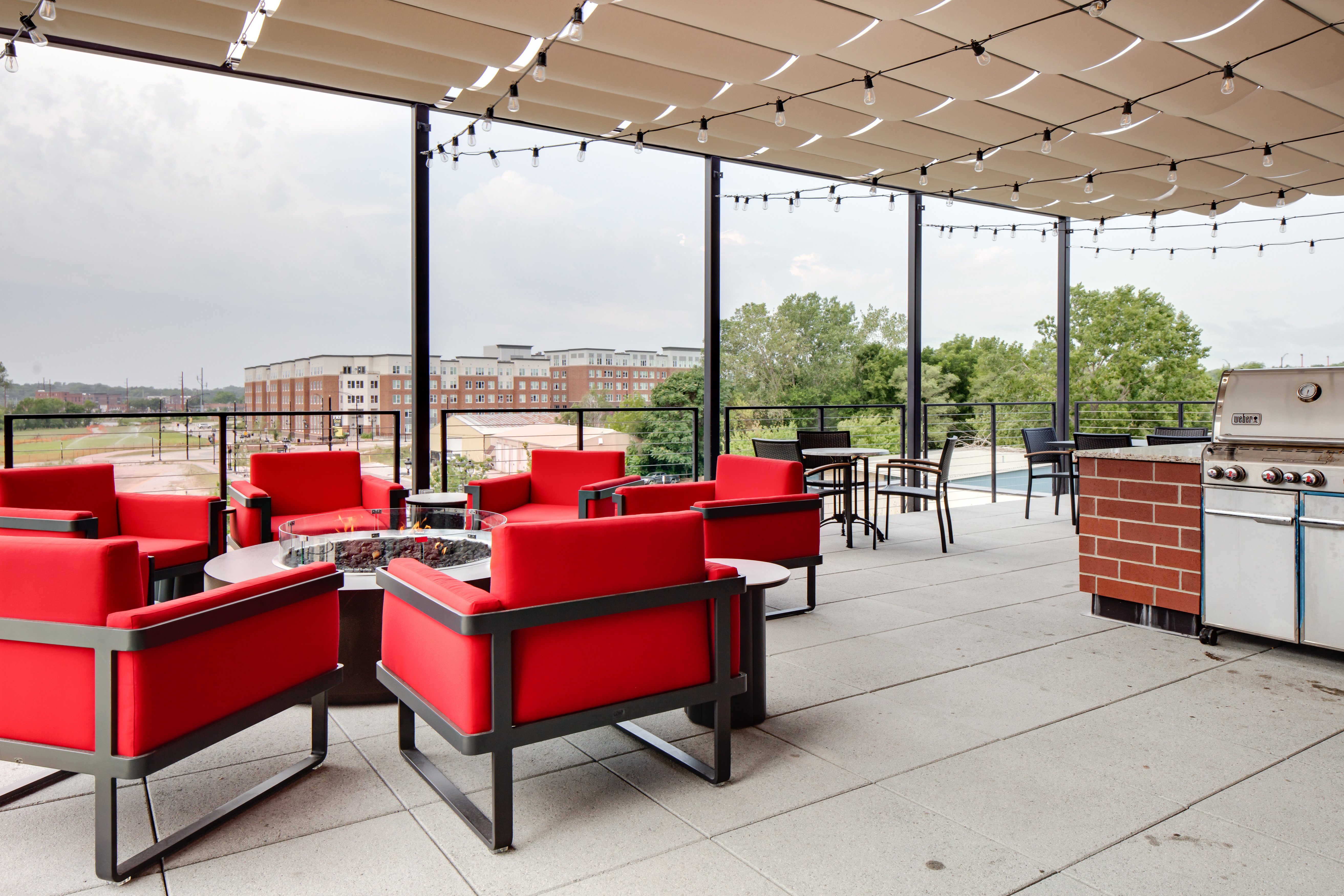 Staybridge Suites Iowa City Coralville 29/50