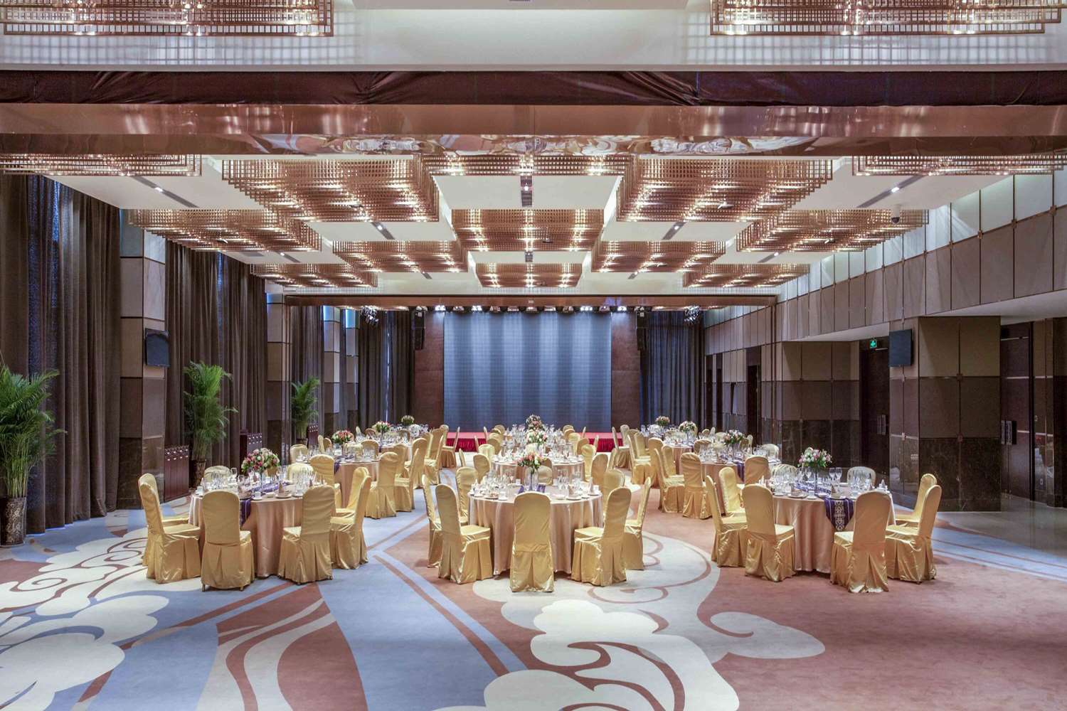 Ramada Plaza by Wyndham Xi'an South 24/31