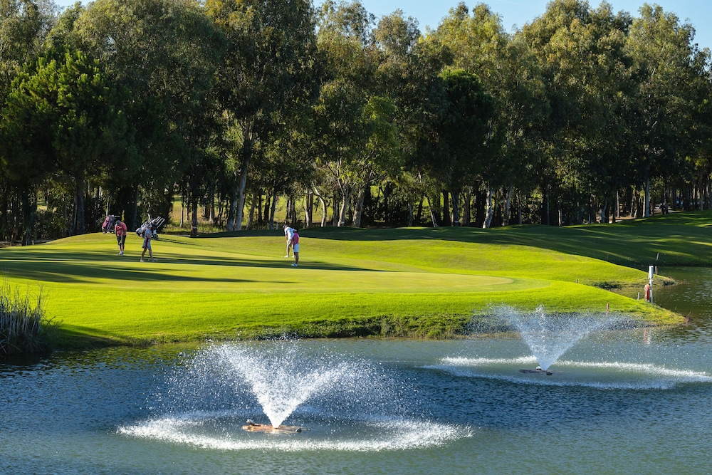 Sueno Golf Belek 67/72