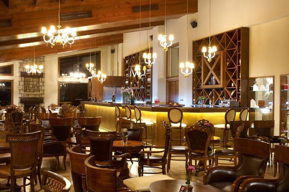 Tagli Resort And Spa 32/40