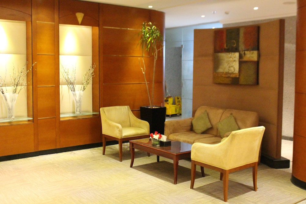 Executives Hotel Olaya 35/47