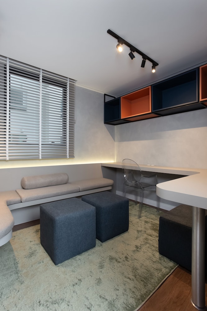 Brava Mundo Boutique Hotel 37/50