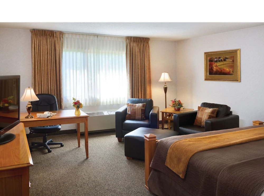 Ramkota Hotel 39/56
