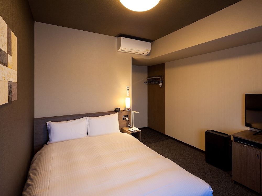 Hotel Route Inn Miyoshi Ekimae 4/28