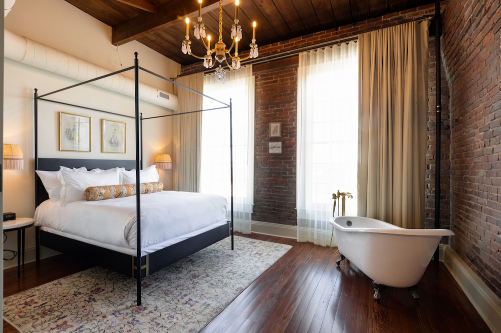 Hotel Cleo, Knoxville Downtown, a Tribute Portfolio Hotel 17/50