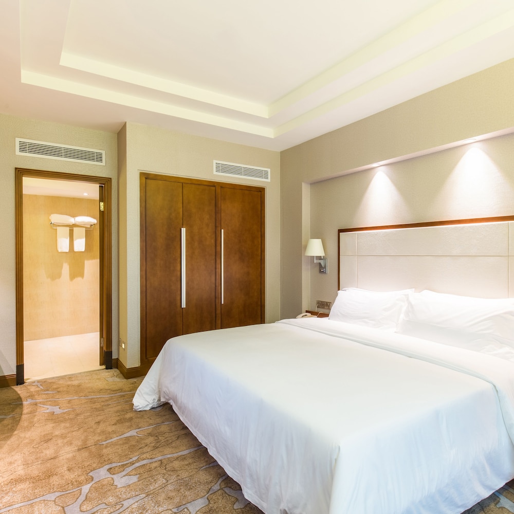 Wanyue Grand Skylight Hotel Shenzhen 13/50