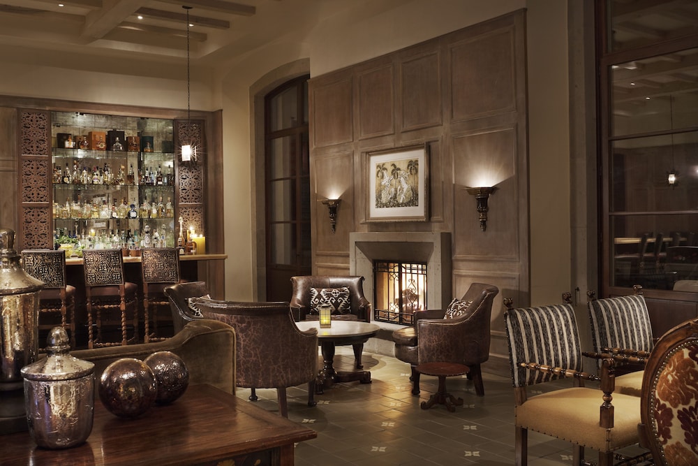 Rosewood San Miguel de Allende 63/76