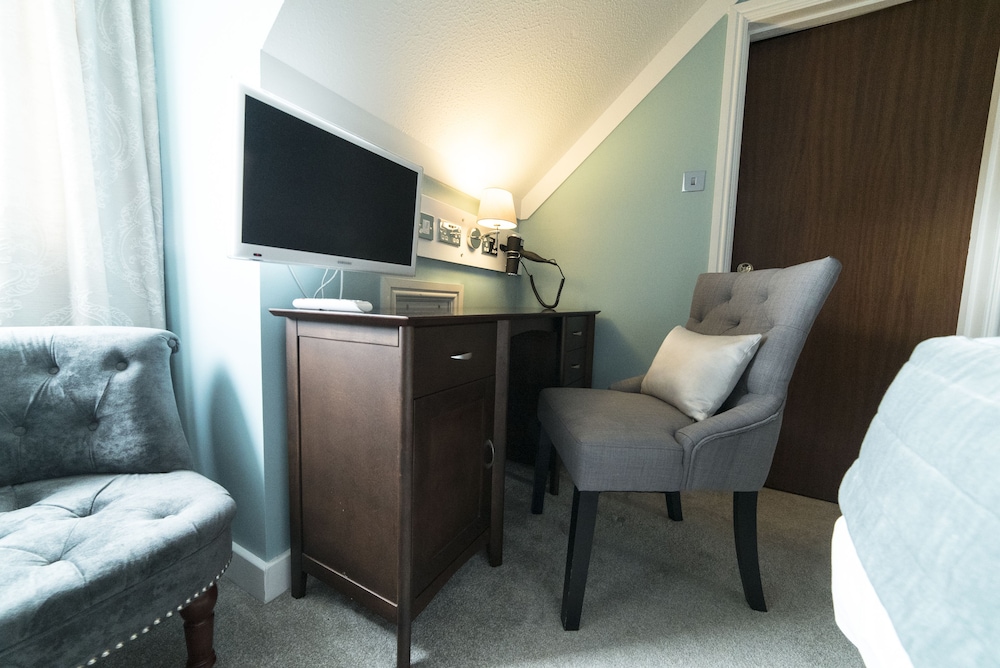 The Bingham Townhouse 32/50