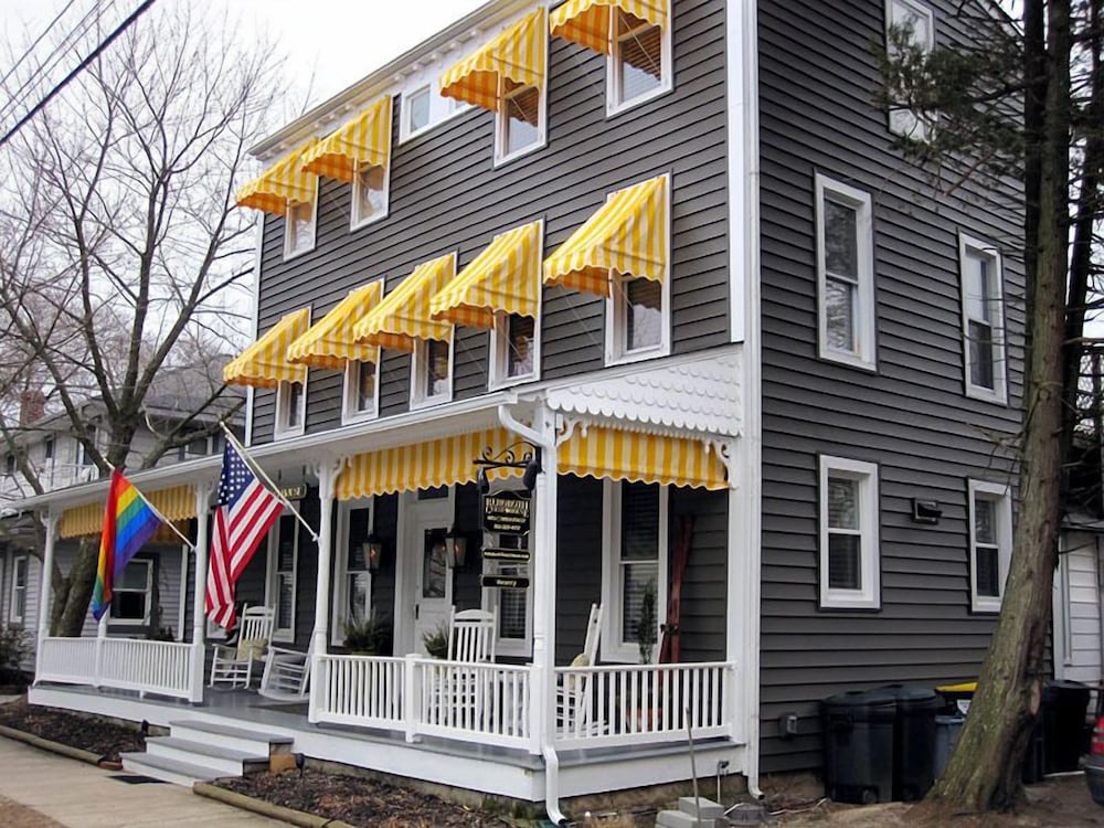 Rehoboth Guest House 4/50