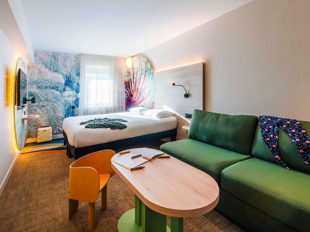 IBIS STYLES ANTIBES 43/71