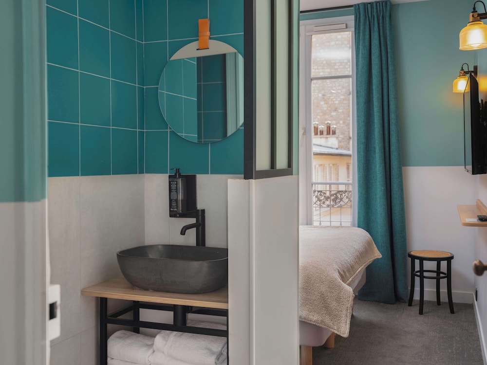 ibis Styles Paris Montmartre North 21/62