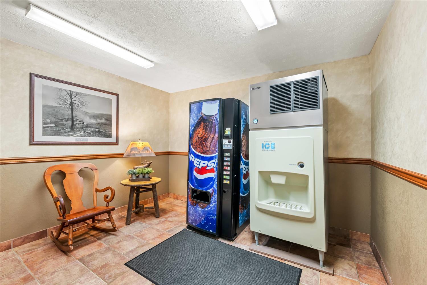 Quality Inn and Suites Big Stone Gap 7/40