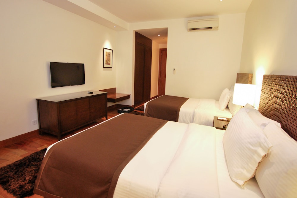 City Garden Grand Hotel 28/49
