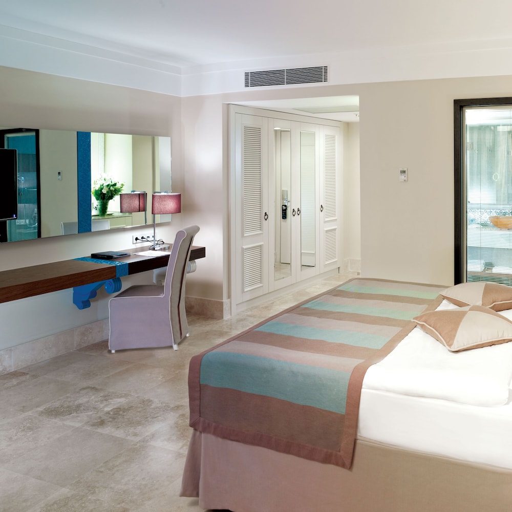 STANDARD ROOM SEA VIEW