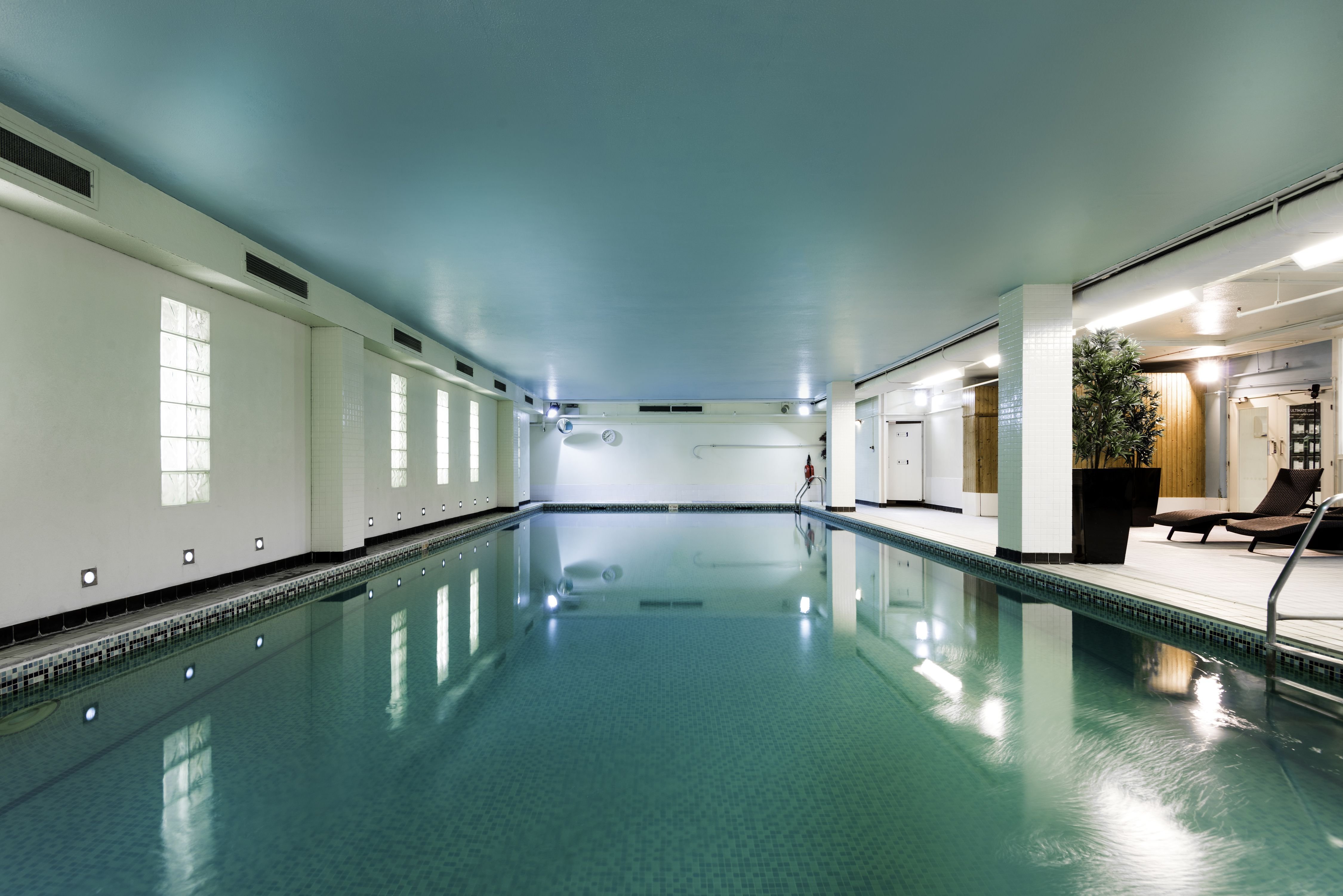 Holiday Inn Milton Keynes - Central 21/50
