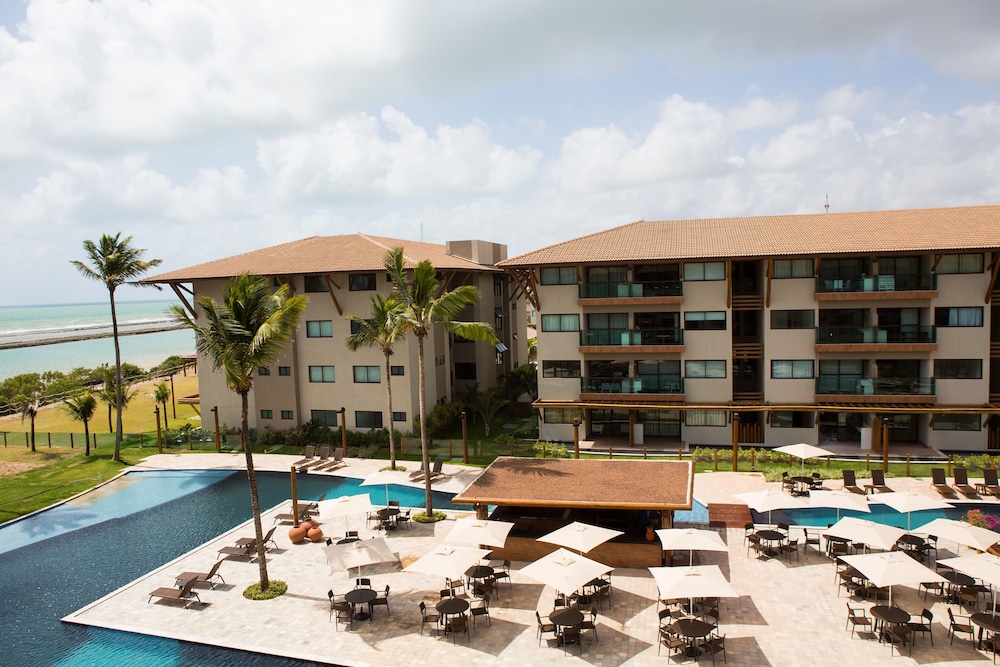 Samoa Beach Resort in PORTO DE GALINHAS