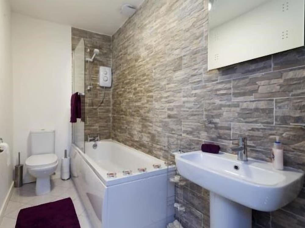 Live In Leeds Nazarene Apartments 47/48
