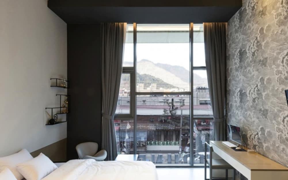 Yongwon Hound Hotel 15/27