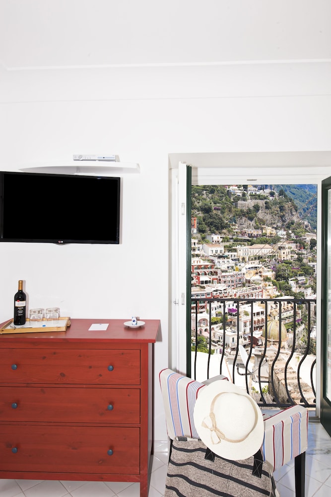 Albergo Miramare Positano 42/72