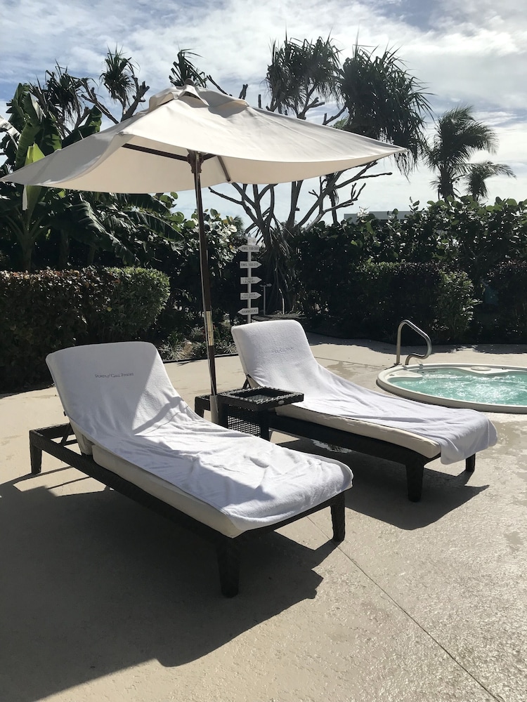 Ports of Call Resort 25/50