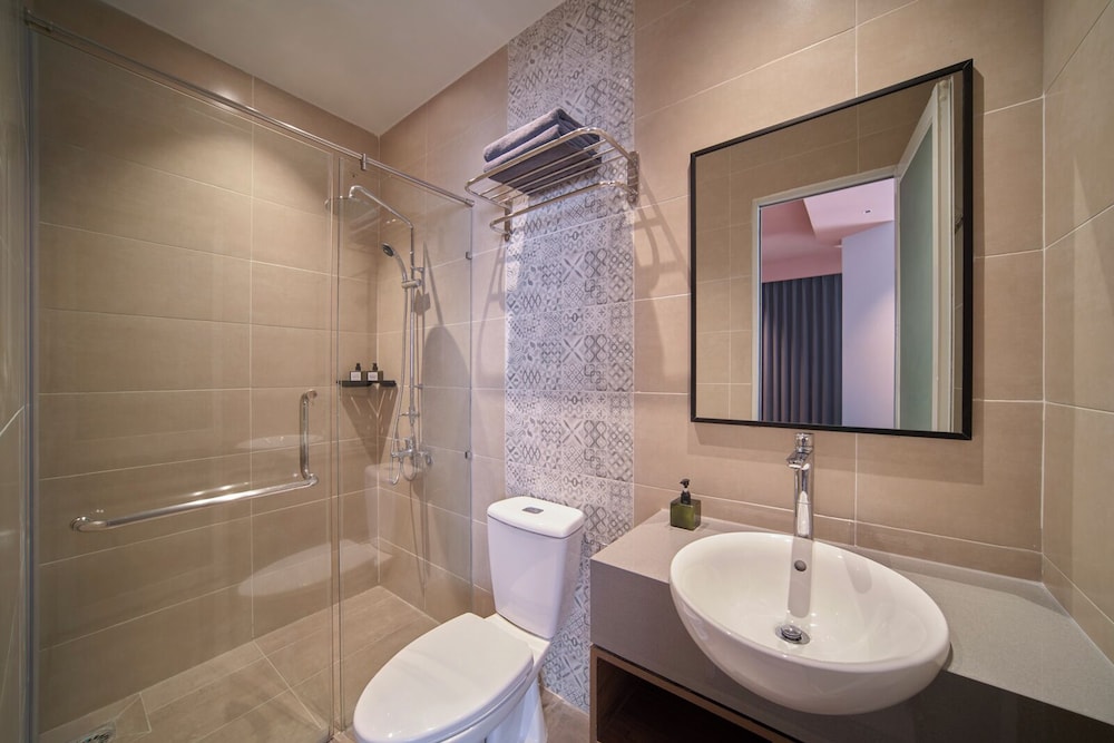 Express By M Village Hoang Sa, a brand of Modern Village Lifestyle 47/48