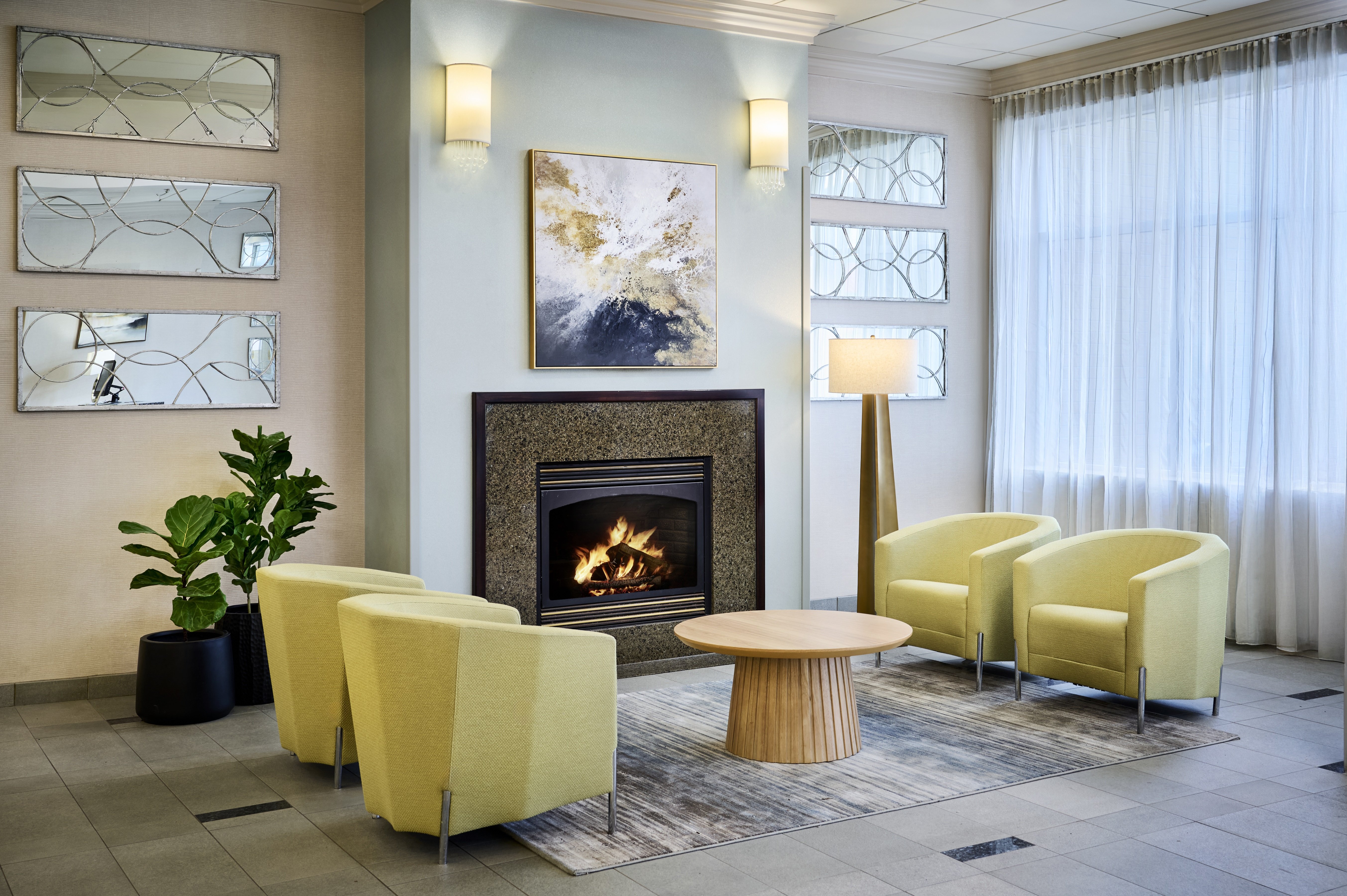 Niagara Fallsview Hotel & Suites 31/58