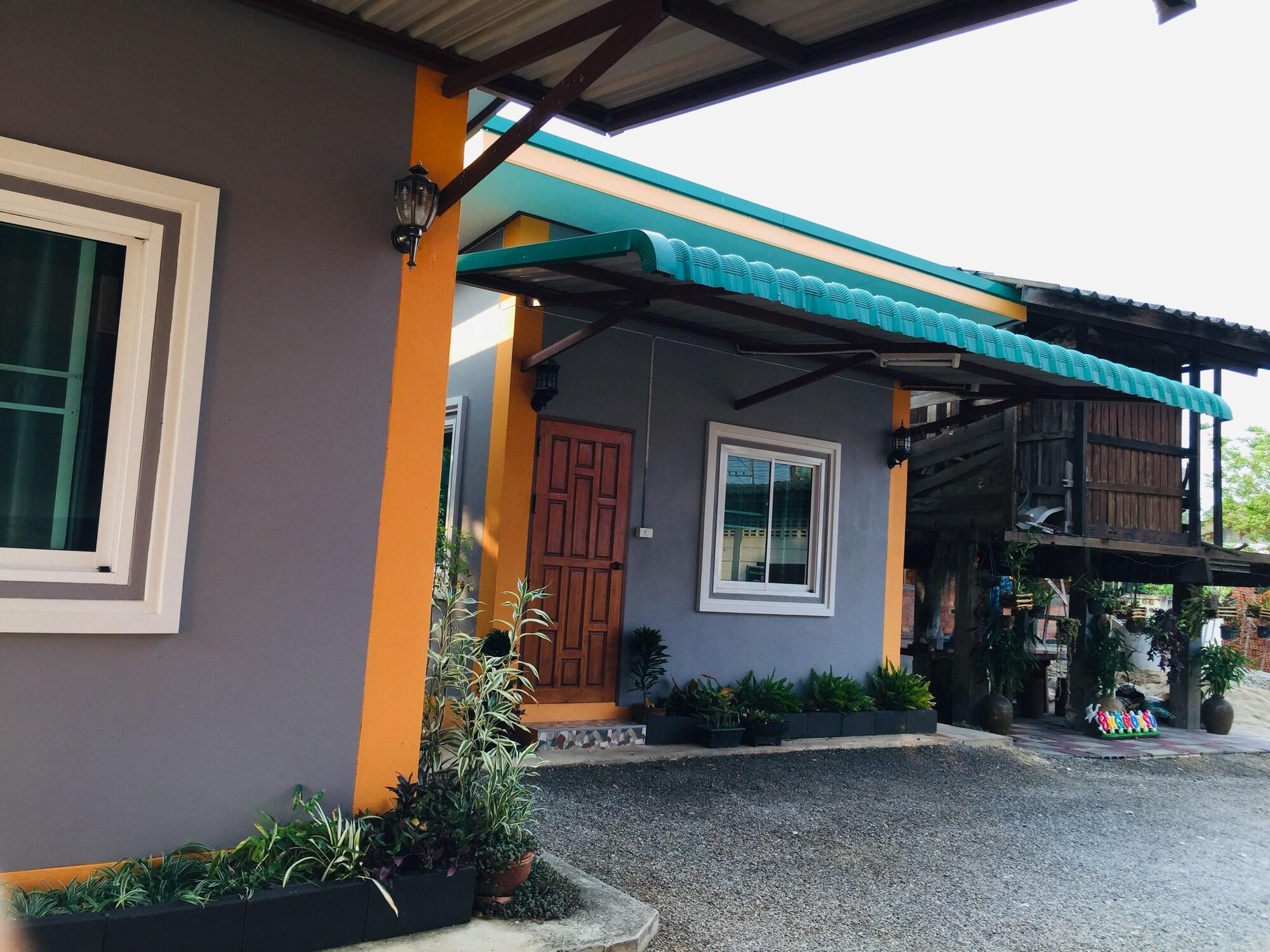 Idea Home At Fang 16/19