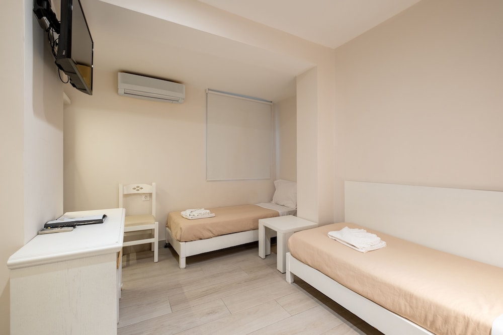 Dimitrios Village Beach Resort and Spa 17/50