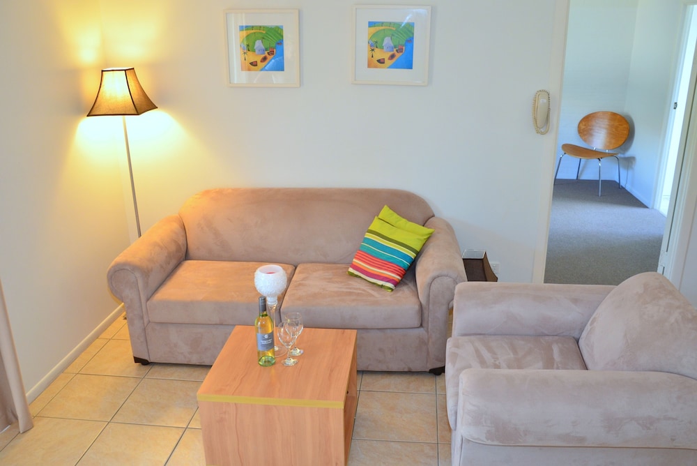 ARLIA SANDS APARTMENTS 34/64