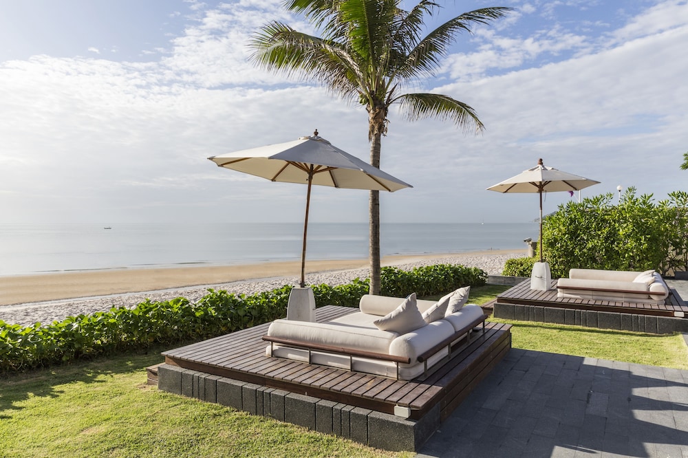 Cape Nidhra Hotel Hua Hin 61/66