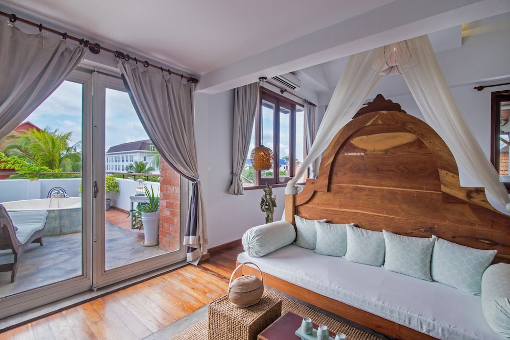 Mane Boutique Hotel & Spa 33/50