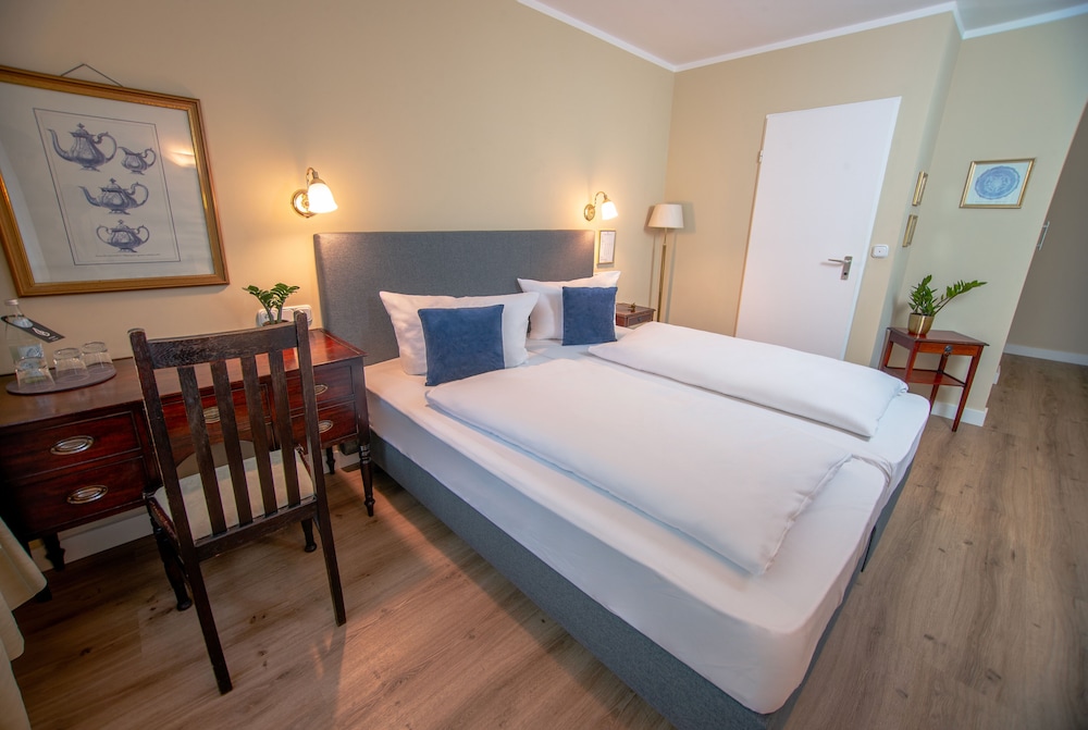 Acanthushotel Munich 22/50