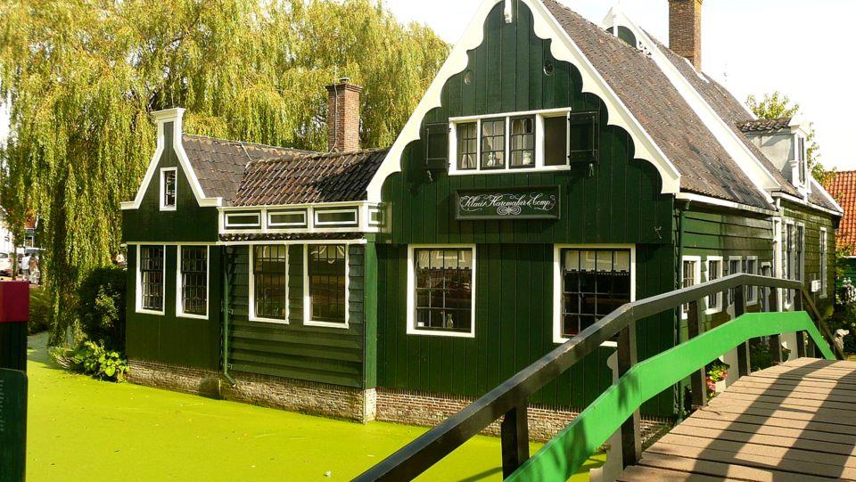 Best Western Zaan Inn 3/16